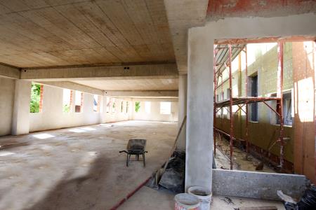 ZD CERKNICA GRADNJA 05 FOTO LJUBO VUKELIČ